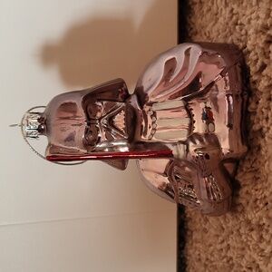 Star Wars Christmas ornament